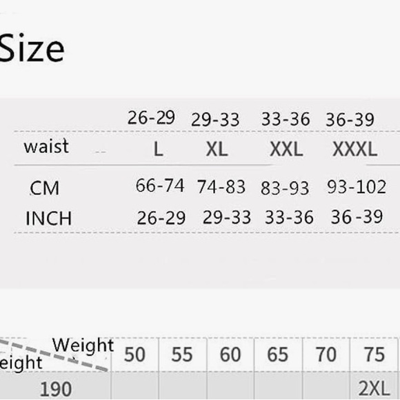 Breathable men’s sport super thin boxer brief - medium - Picture 5 of 5